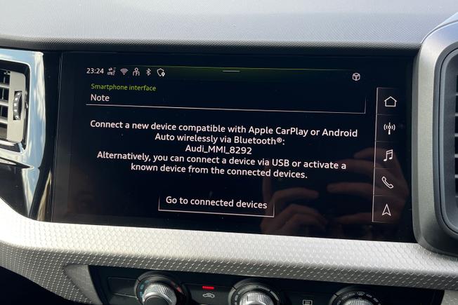 AUDI A1 Photo 49