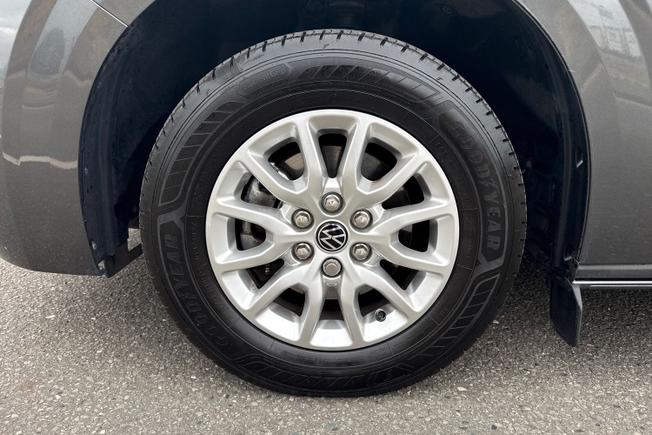 Volkswagen Transporter Photo 28