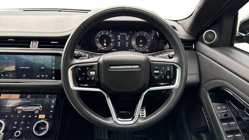 Land Rover Range Rover Evoque Photo autoimg-b1e6f2db75295272276c828e1d9198330385dfb7.jpg