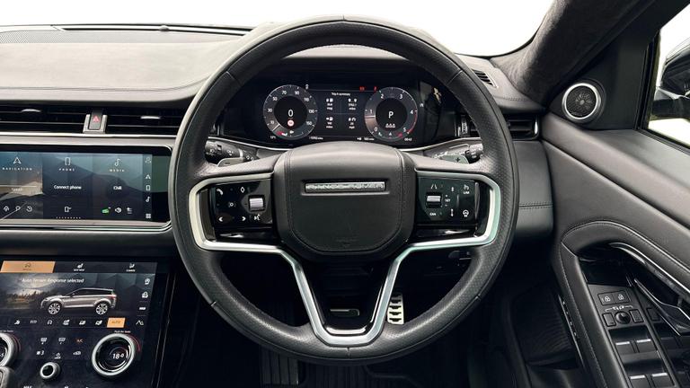 Used Land Rover Range Rover Evoque WJ73CXC 15