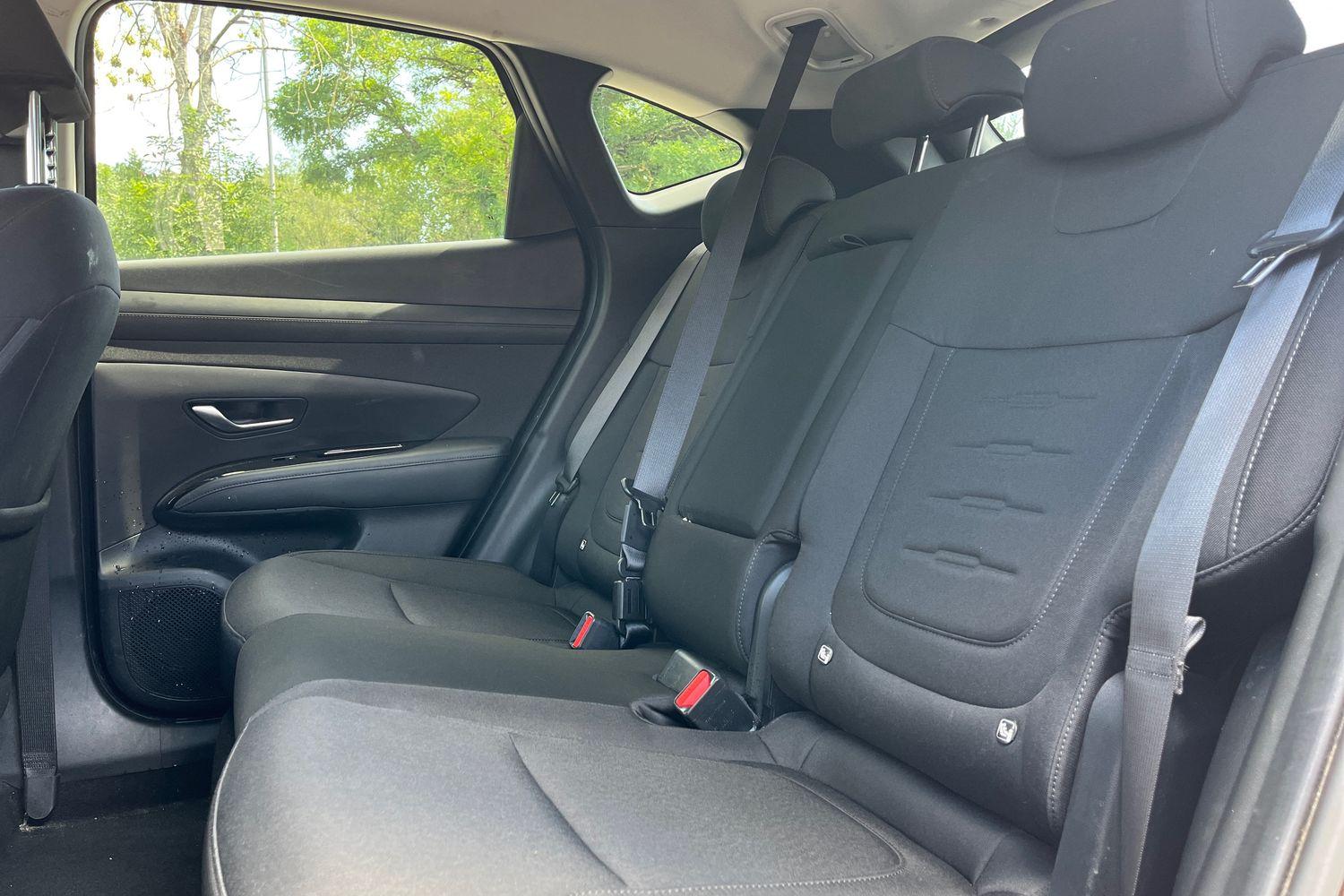 Hyundai Tucson Photo 19
