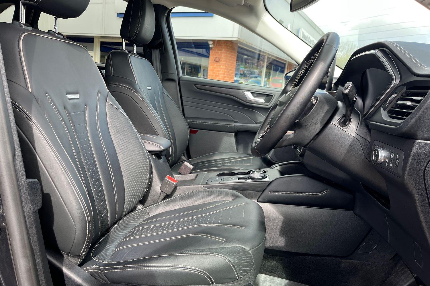 Ford Kuga Photo 16
