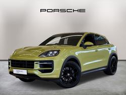PORSCHE Cayenne Photo 3