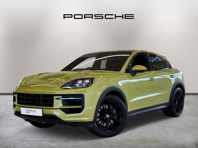 PORSCHE Cayenne Photo 3