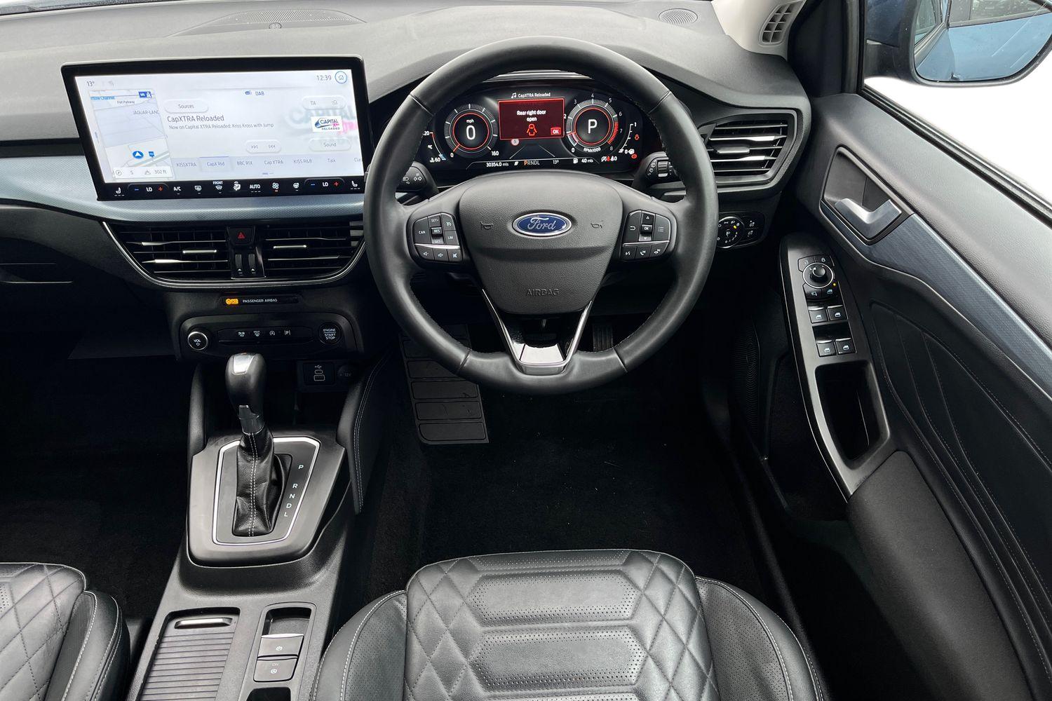 Ford Focus Photo 10
