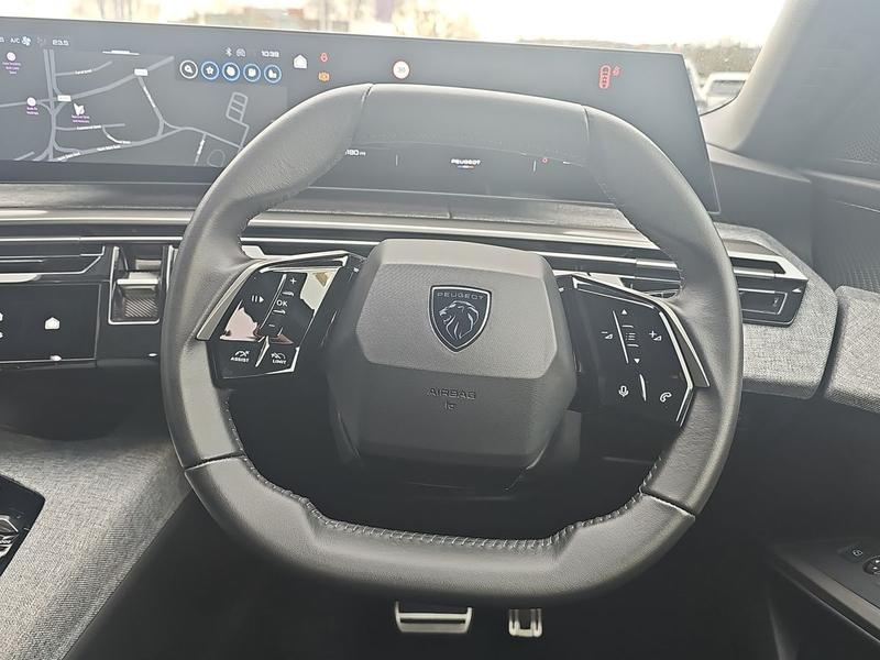 Used Peugeot 3008 FP74CWX 32