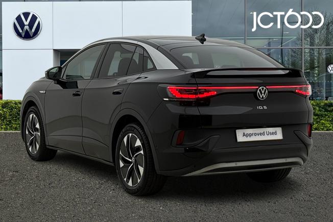 VOLKSWAGEN Id.5 Photo 3