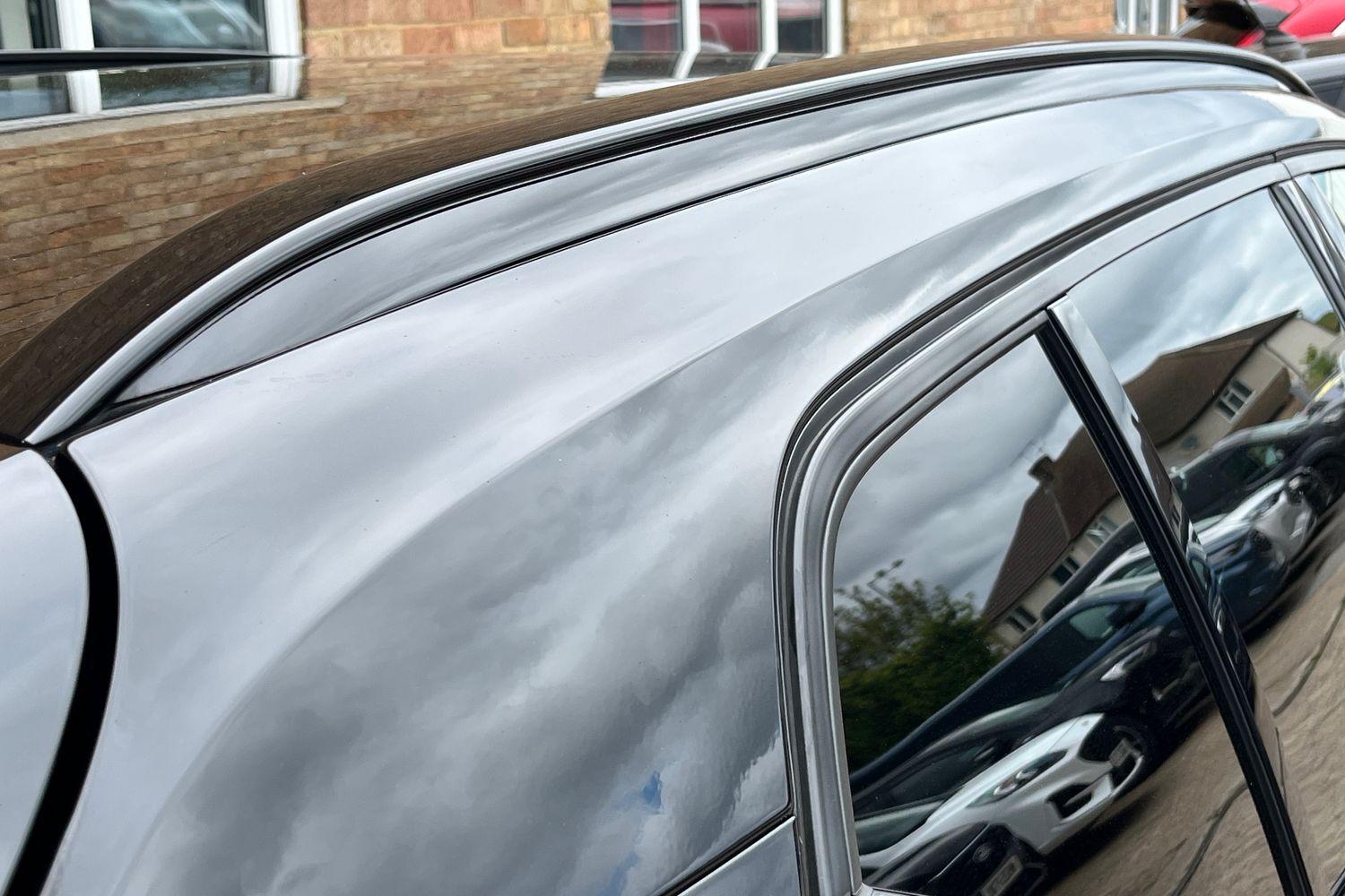 Volvo XC40 Photo 33