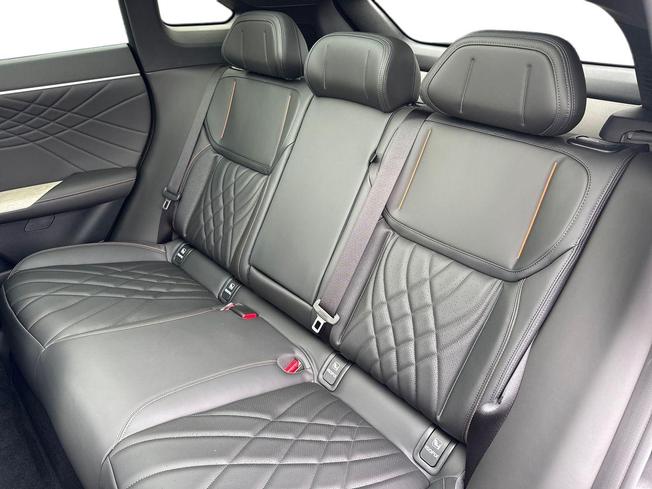 CHANGAN Deepal S07 Photo 9