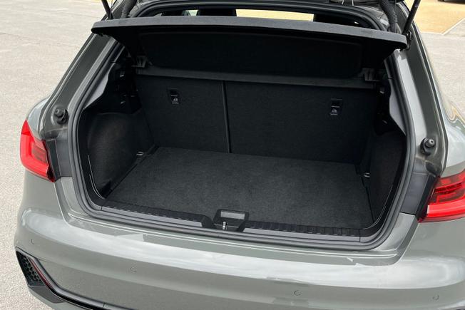 AUDI A1 Photo 12