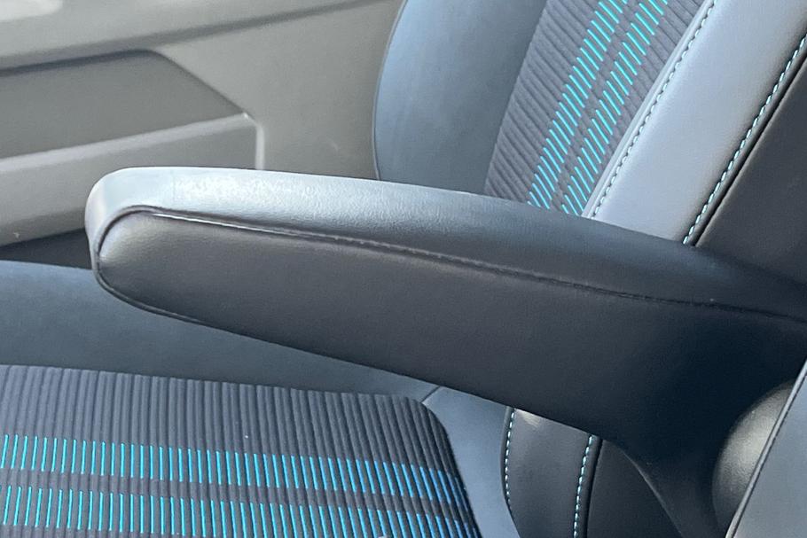 Used FORD TRANSIT CUSTOM WN75JWE 24