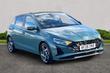 Used Hyundai i20 WF26OMD 1