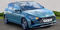 Hyundai i20 Photo 0