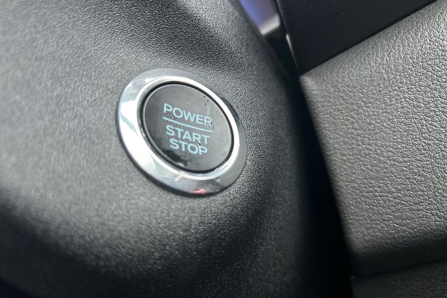 Used Ford TRANSIT 20