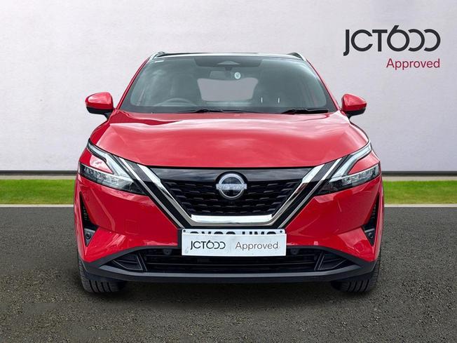 NISSAN Qashqai Photo 8