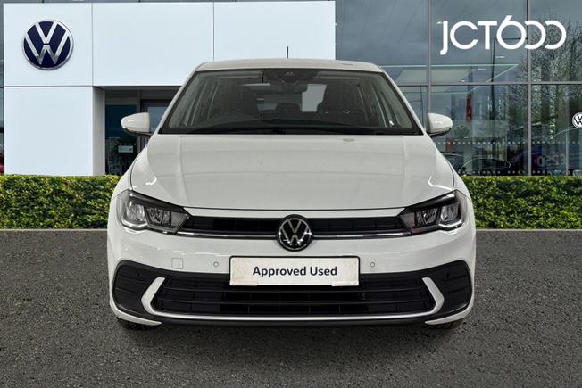 VOLKSWAGEN Polo Photo 8