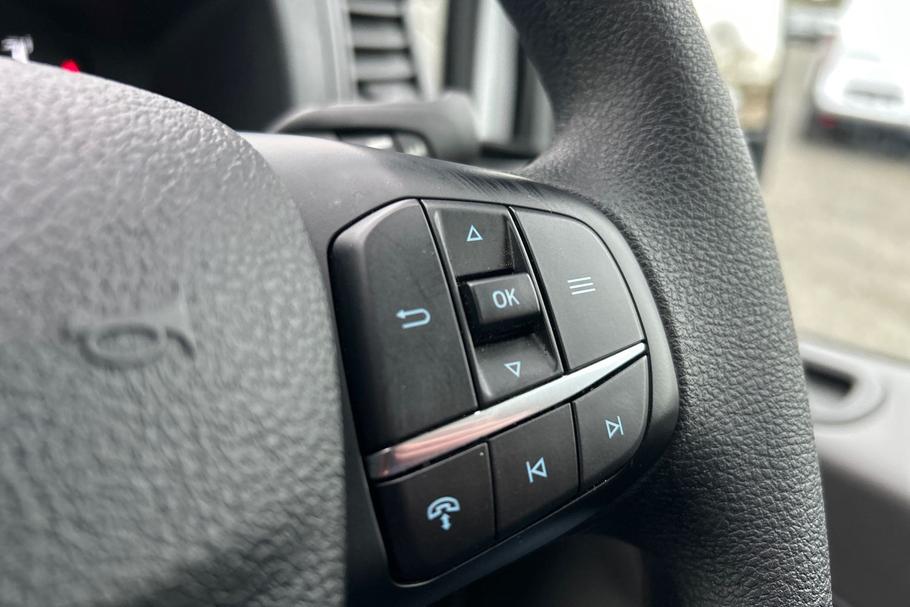 Used Ford TRANSIT 32