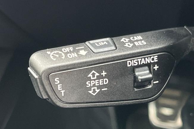 AUDI A3 Photo 24