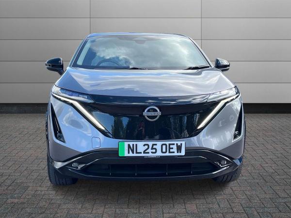Nissan ARIYA Photo autoimg-b1f507e8d891113f2d98e5fe0c6722eab289abfa.jpg