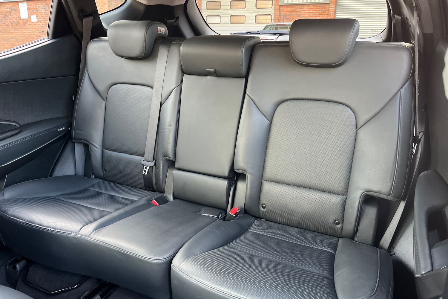 Hyundai Santa Fe Photo 19