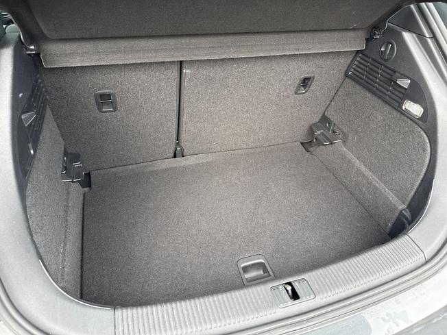 AUDI A1 Photo 12