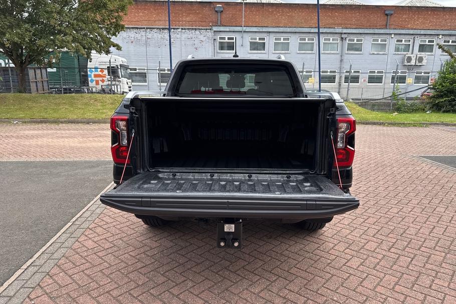 Used Ford RANGER WN75DPZ 6