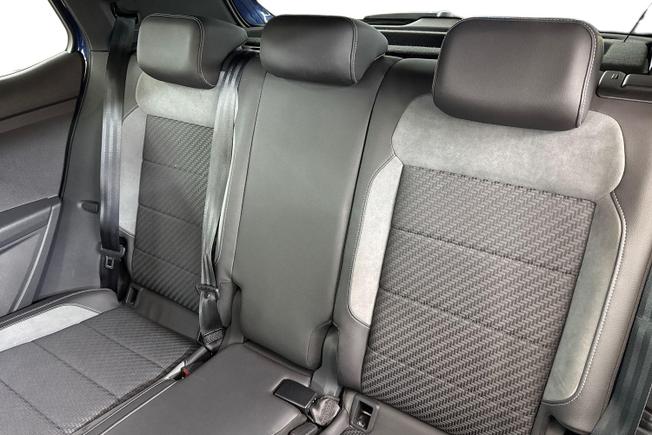 VOLKSWAGEN T-Cross Photo 9