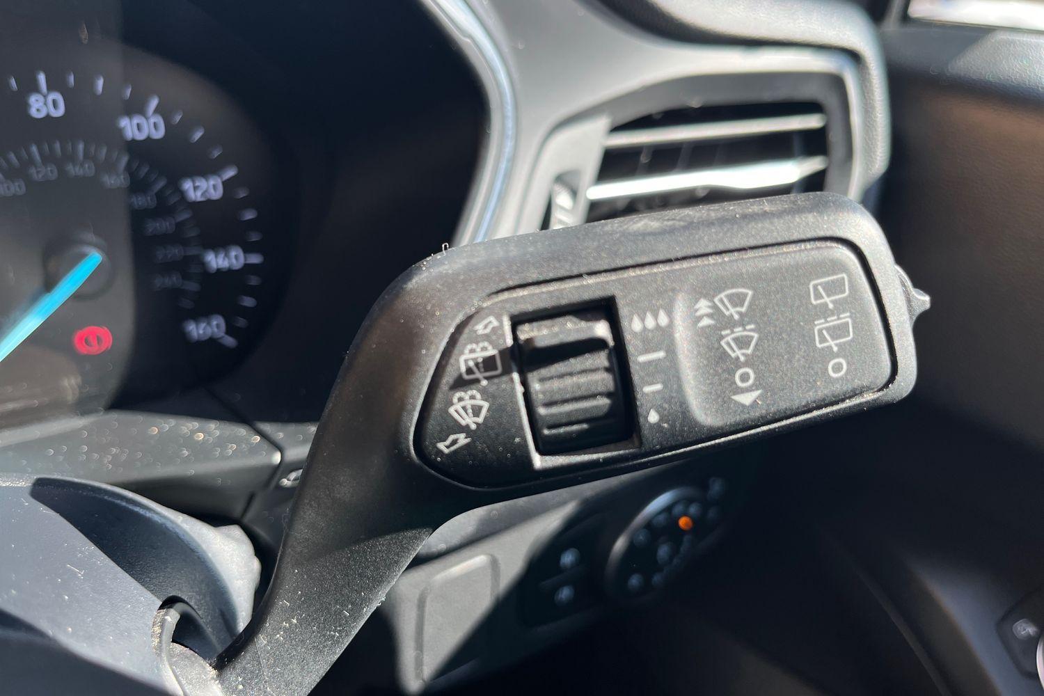 Ford Focus Photo 14