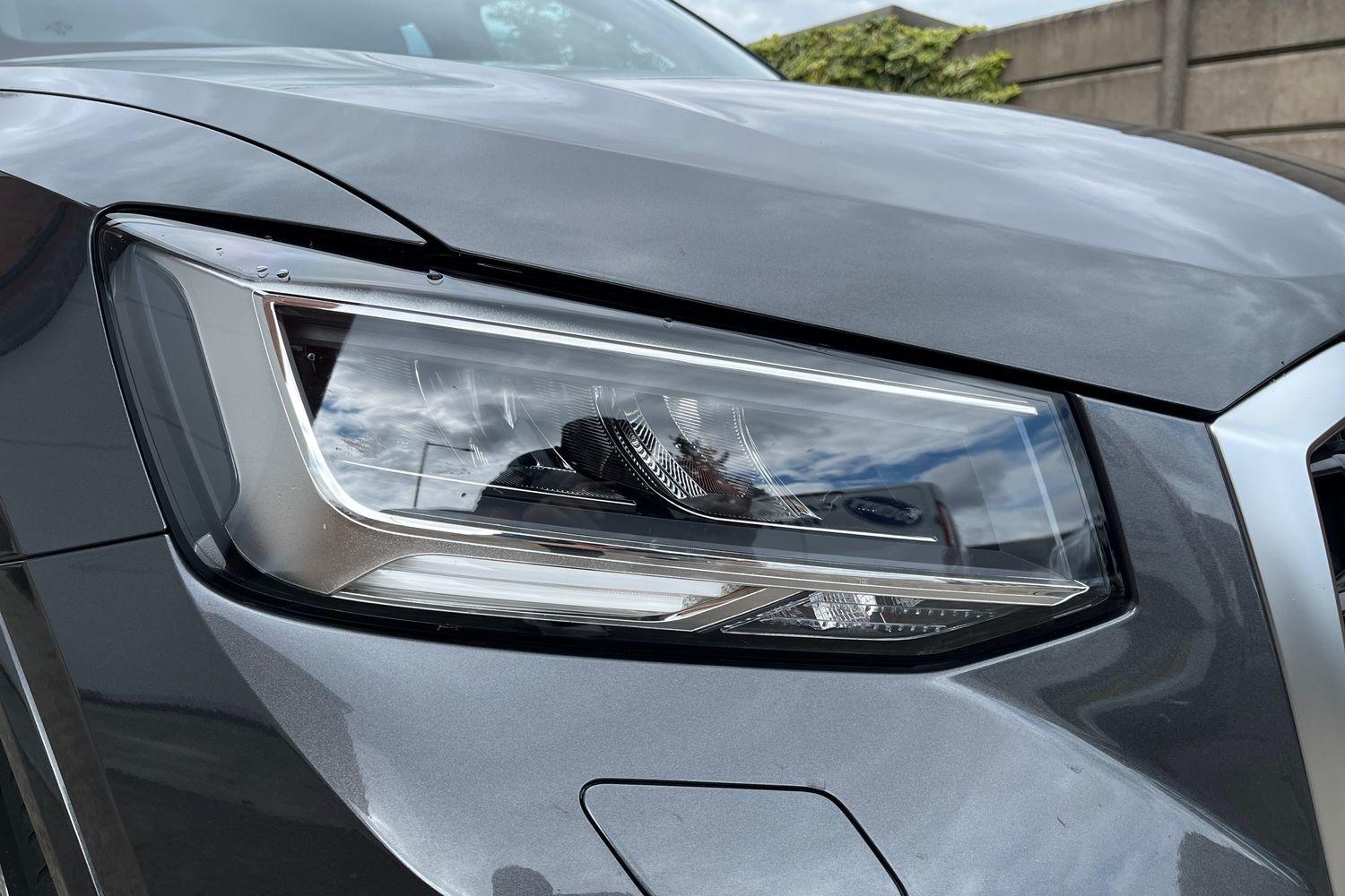Audi Q2 Photo 39
