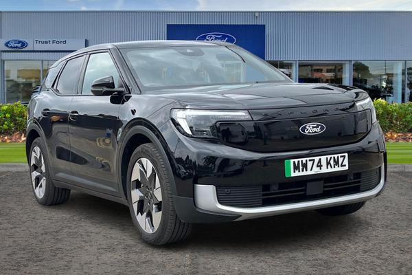 Used Ford EXPLORER MW74KMZ
