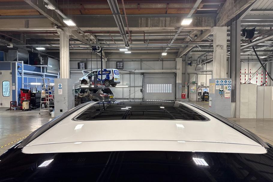 Used Jaecoo 7 B25OMS 38