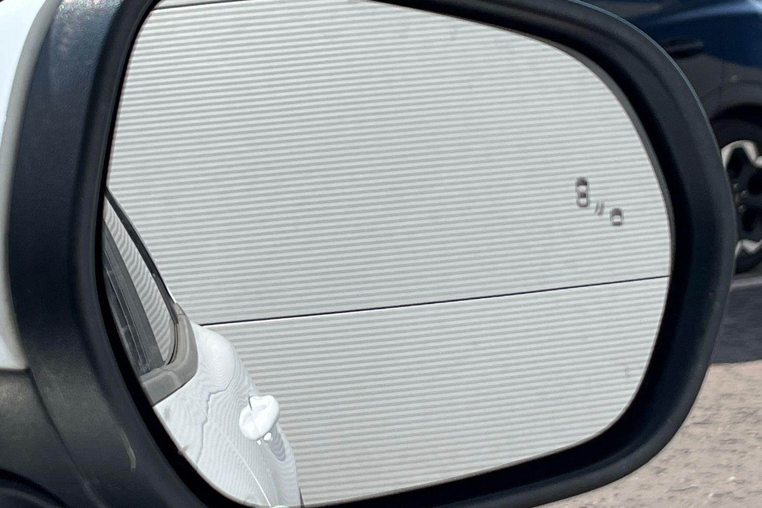 Ford PUMA Photo 23