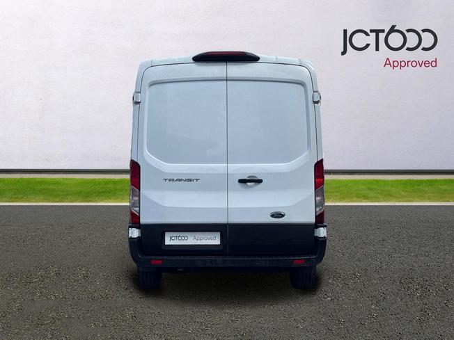 FORD Transit Photo 7