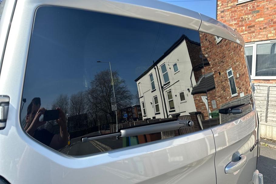 Used Ford Transit Custom WP75CNY 27