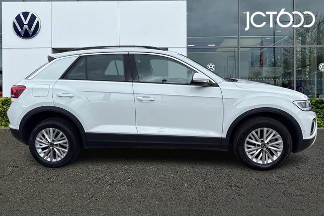 VOLKSWAGEN T-Roc Photo 4