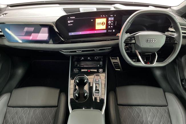 AUDI A5 Photo 10