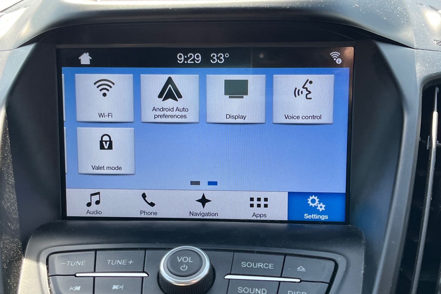 Ford KUGA Photo 30