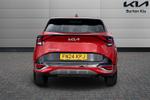 Kia Sportage Photo 5