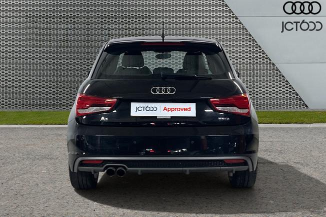 Audi A1 Photo 7