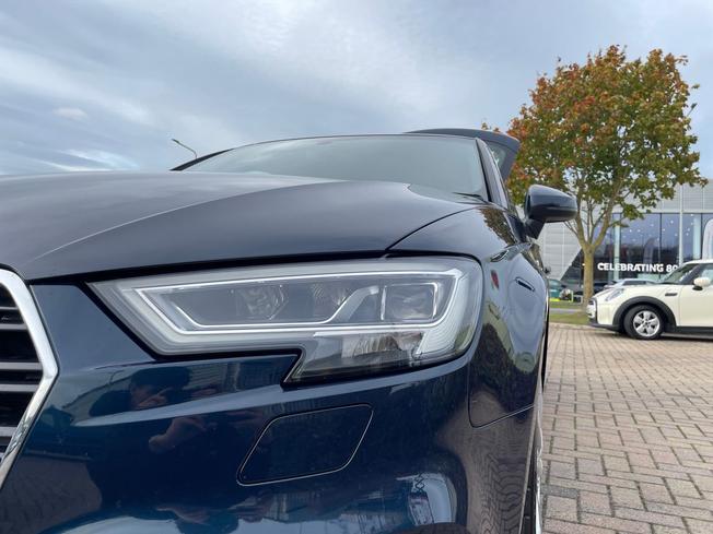 AUDI A3 Photo 19
