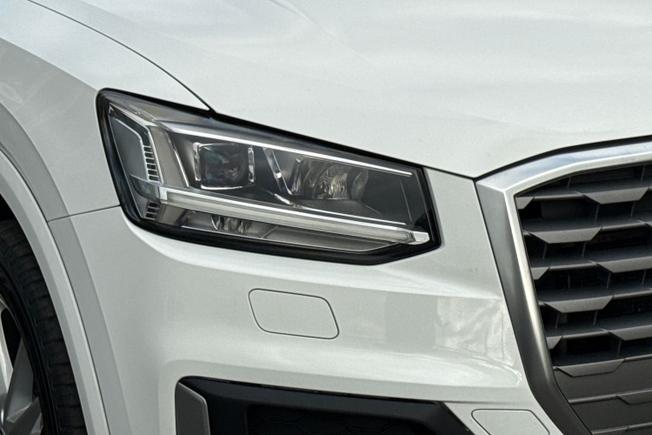 AUDI Q2 Photo 19