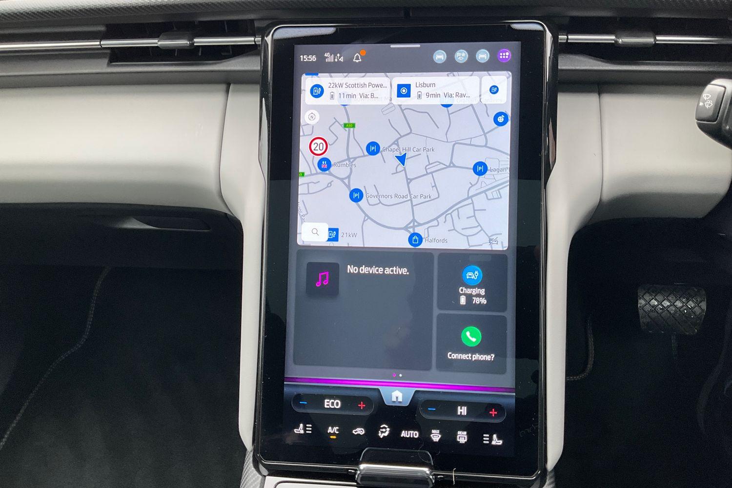 Ford Explorer Photo 22