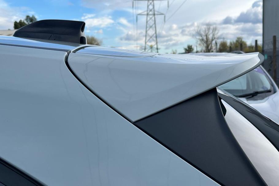 Used Ford PUMA LC75YBN 39