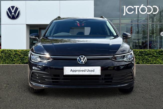 VOLKSWAGEN Golf Photo 8