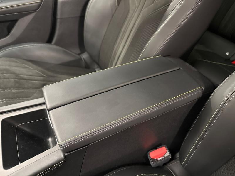 Used Peugeot E-308 WK24XDH 43