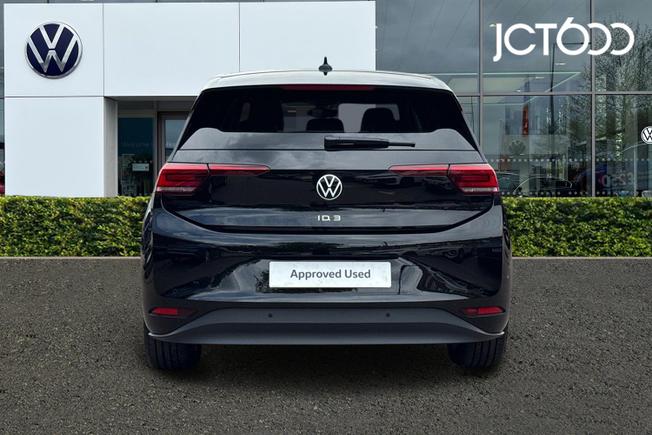 VOLKSWAGEN ID.3 Photo 7