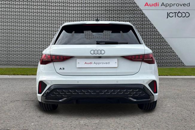 Audi A3 Photo 7