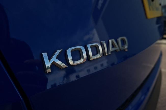 ŠKODA Kodiaq Photo 24