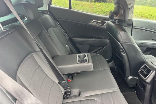 Kia Sportage Photo autoimg-b202866db3a151ce6020779efd1e9feee366ab0c.jpg