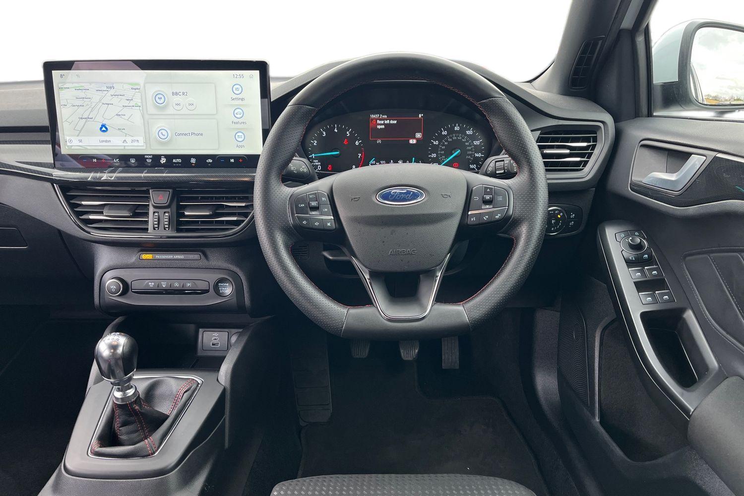 Ford FOCUS Photo 10